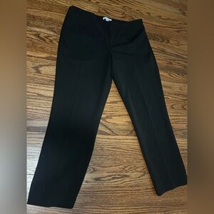 New York & Company Stretch Slacks size 10